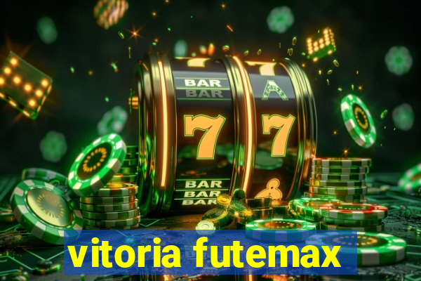 vitoria futemax